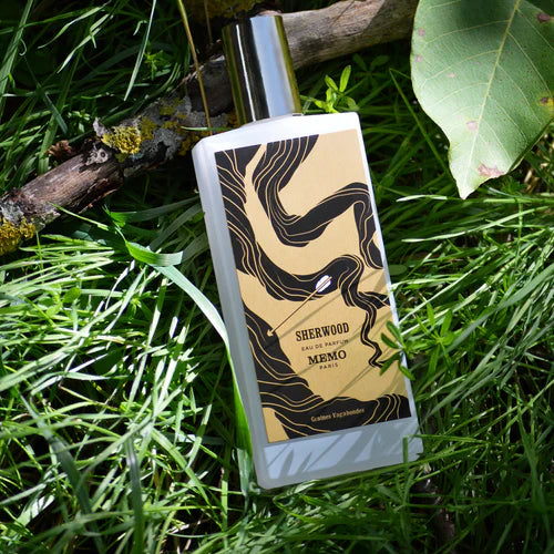 Memo Sherwood EDP 75ml Boxed