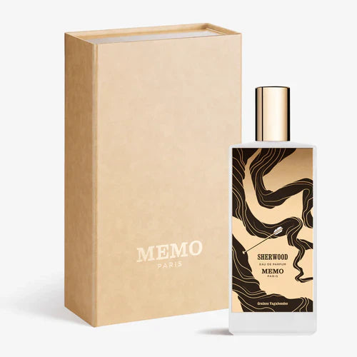 Memo Sherwood EDP 75ml Boxed