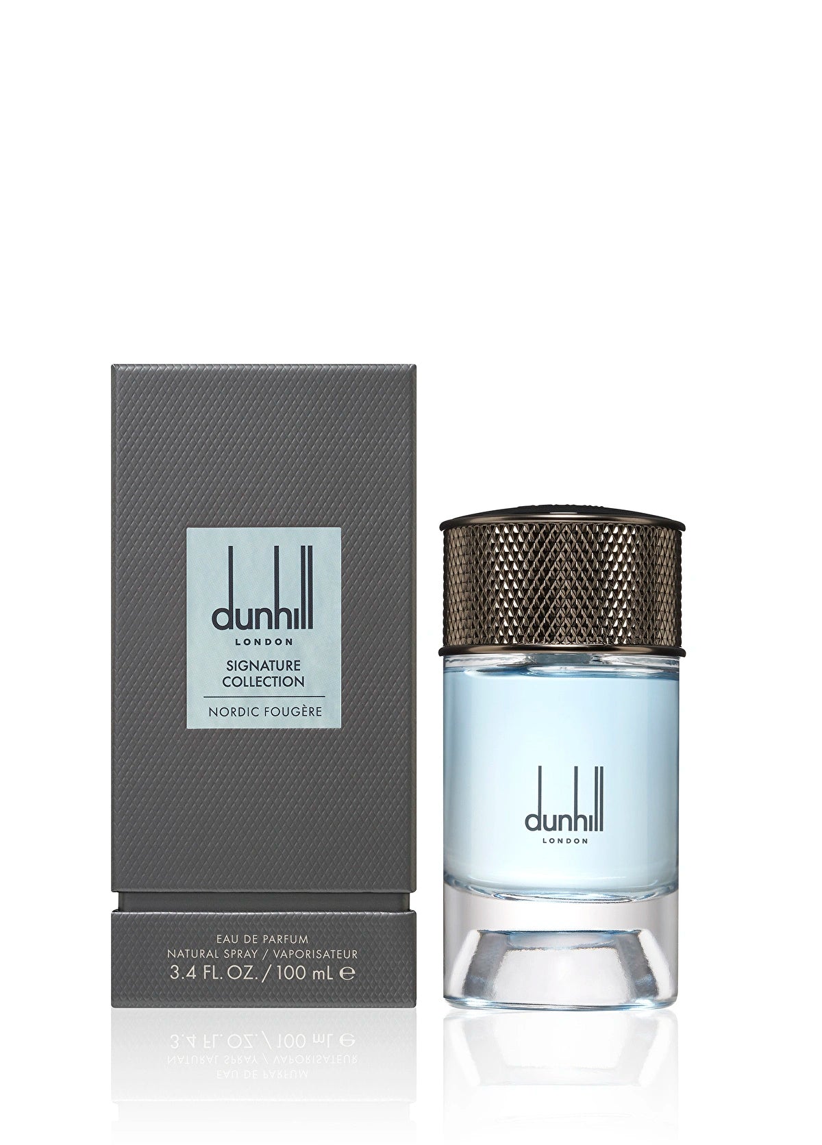 Dunhill Nordic Fougere EDP M 100ml Boxed