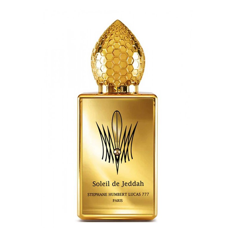 Stephane Humbert Lucas Soleil De Jeddah M 50ml