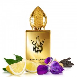 Stephane Humbert Lucas Soleil De Jeddah M 50ml