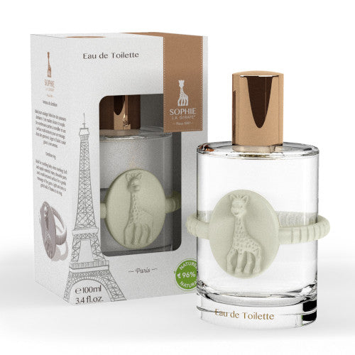 Sophie La Girafe EDT M 100ml