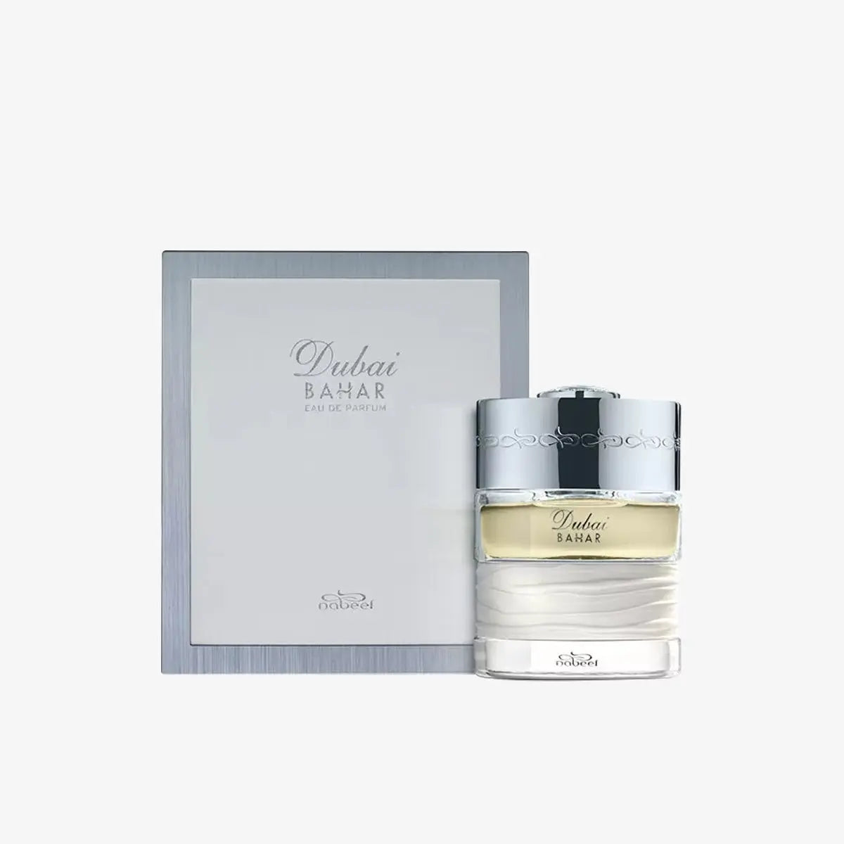 The Spirit Of Dubai Dubai Bahar Edp M 50ml Boxed (Rare Selection)