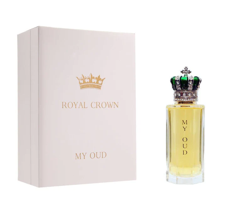 Royal Crown My Oud M 100ml