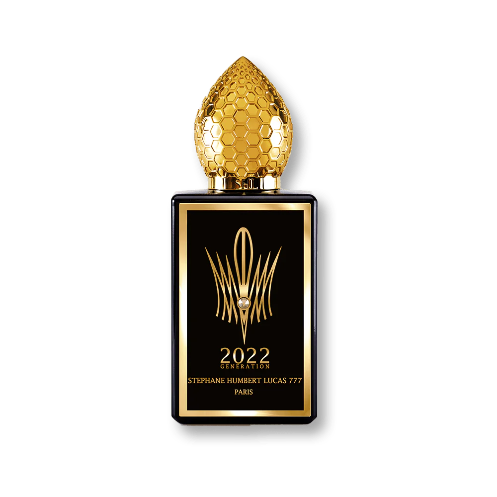 Stephane Humbert Lucas 2022 Generation M 50ml Boxed