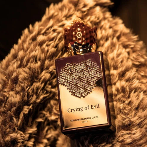 Crying of Evil By Stephane Humbert Lucas EDP M 50ml