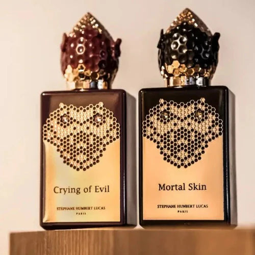 Crying of Evil By Stephane Humbert Lucas EDP M 50ml