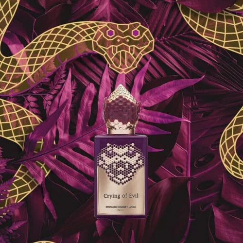 Crying of Evil By Stephane Humbert Lucas EDP M 50ml