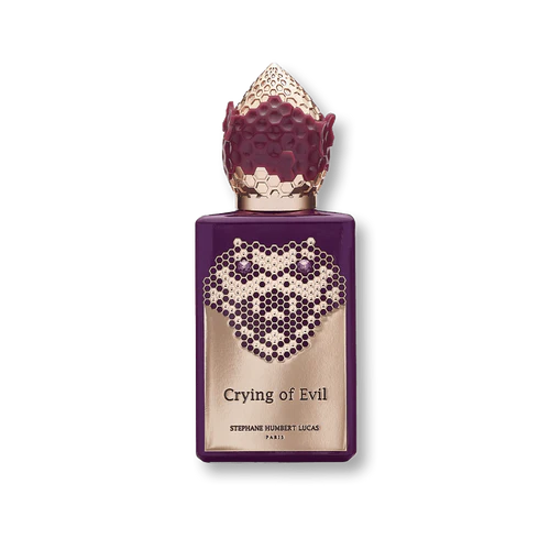 Crying of Evil By Stephane Humbert Lucas EDP M 50ml