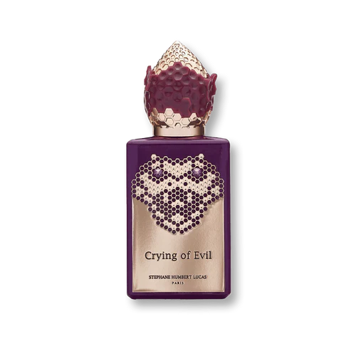 Crying of Evil By Stephane Humbert Lucas EDP M 50ml