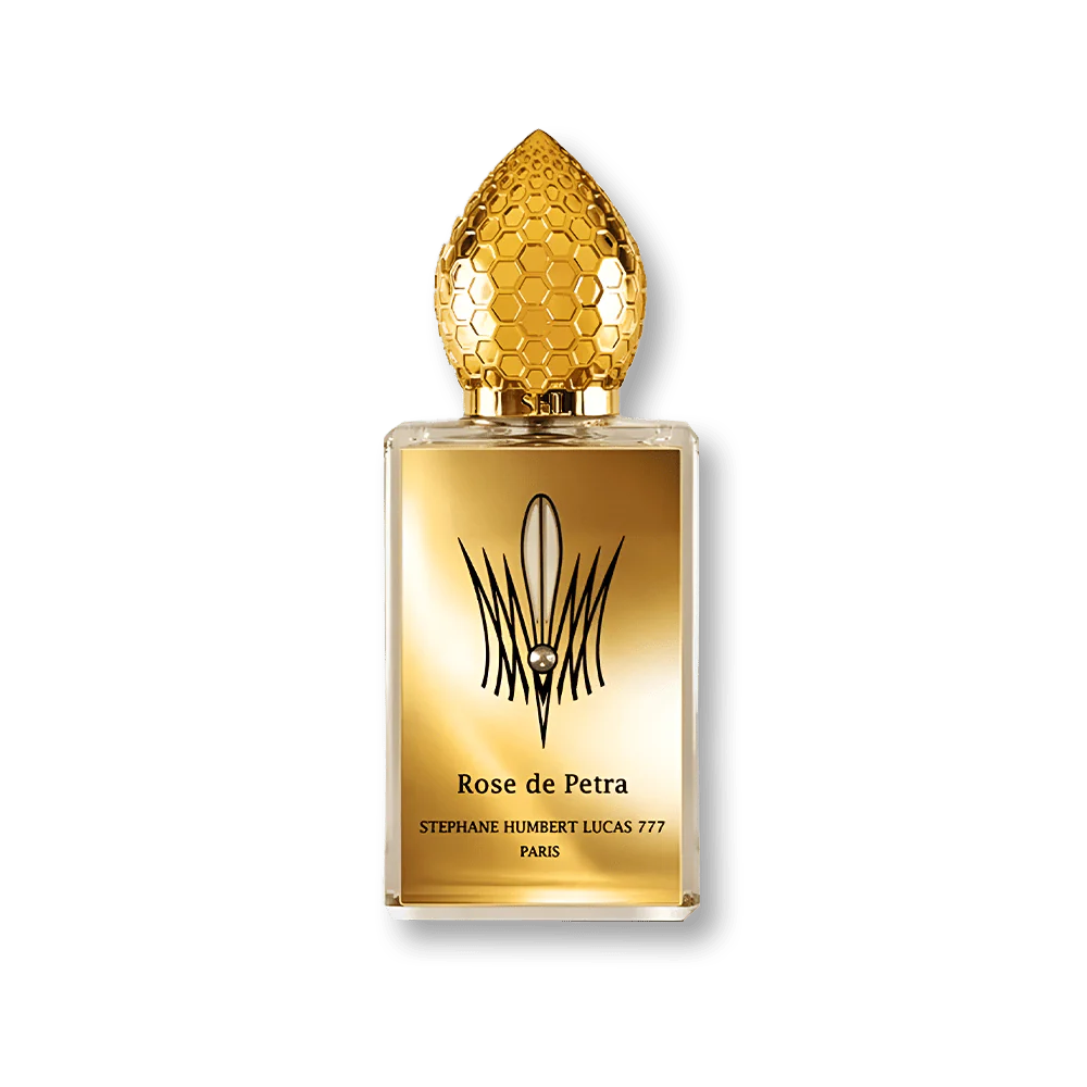 Stephane Humbert Rose De Petra EDP M 50ml