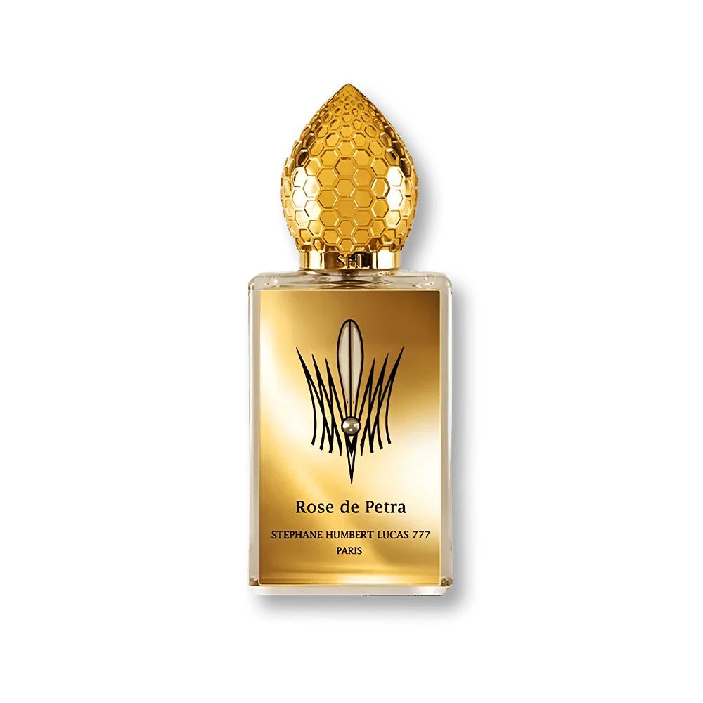 Stephane Humbert Rose De Petra EDP M 50ml