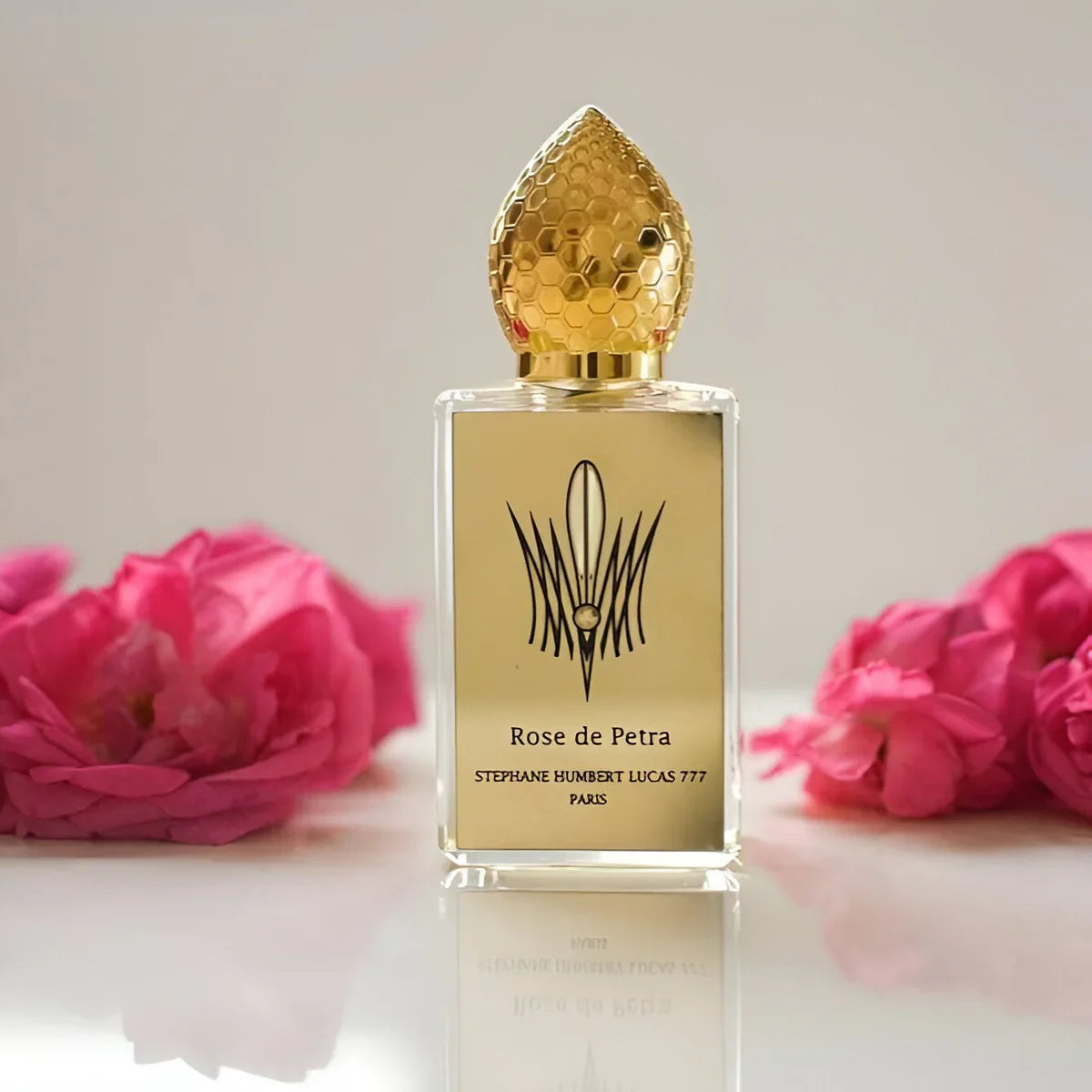 Stephane Humbert Rose De Petra EDP M 50ml