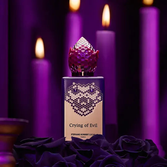 Crying of Evil By Stephane Humbert Lucas EDP M 50ml