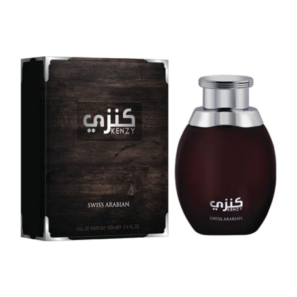 Kenzy 958 100Ml Edp Swiss Arabian