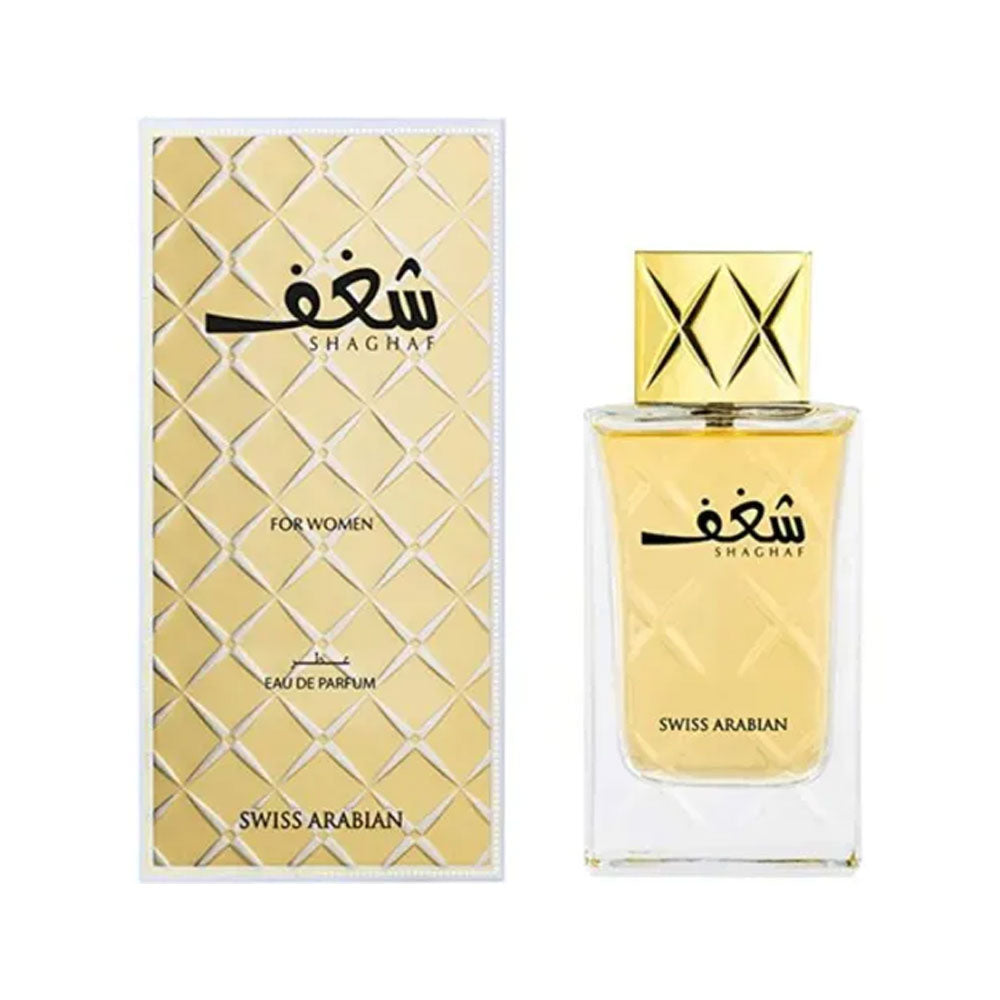 Shaghaf (W) 985 75Ml Edp Swiss Arabian