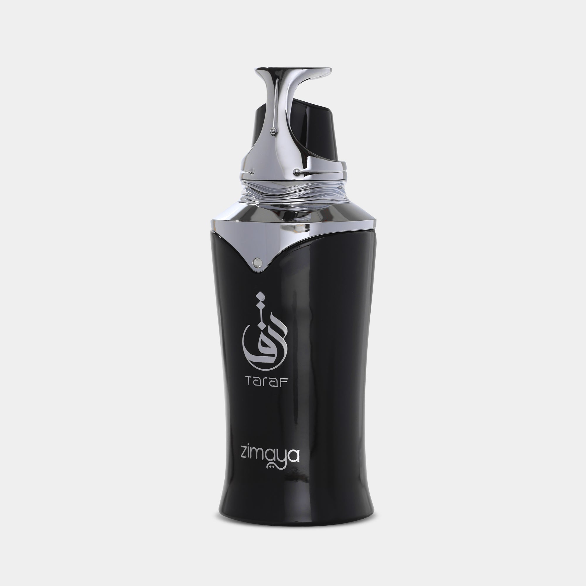 Afnan Zimaya Taraf Black EDP M 100ml Boxed
