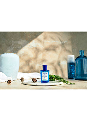 Tester - Acqua Di Parma Blu Mediterraneo Cipresso Di Toscana EDT M 150ml Tester (Rare Selection)