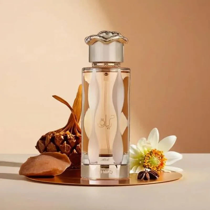 Lattafa Teriaq EDP M 100ml Boxed