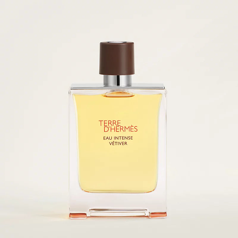 Hermes Terre Intense Vetiver M 100ml Boxed