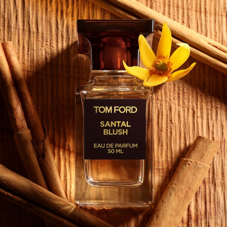 Tom Ford Santal Blush EDP M 30ml Boxed