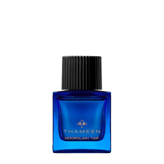 Thameen Noorolain Taif Extrait De Parfum W 50ml Boxed (Rare Selection)