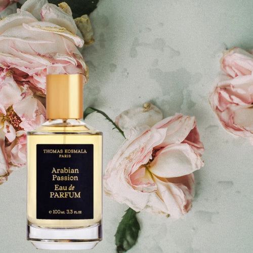 Thomas Kosmala Arabian Passion EDP M 100ml Boxed (Rare Selection)