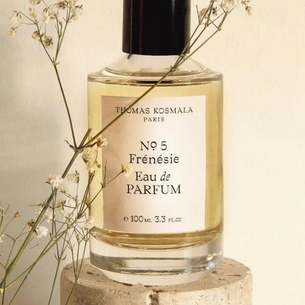 Thomas Kosmala Frenesie N:05 M 100ml Boxed (Rare Selection)