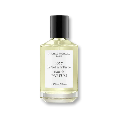 Thomas Kosmala Le Sel De la Terre N:07 M 100ml Boxed (Rare Selection)
