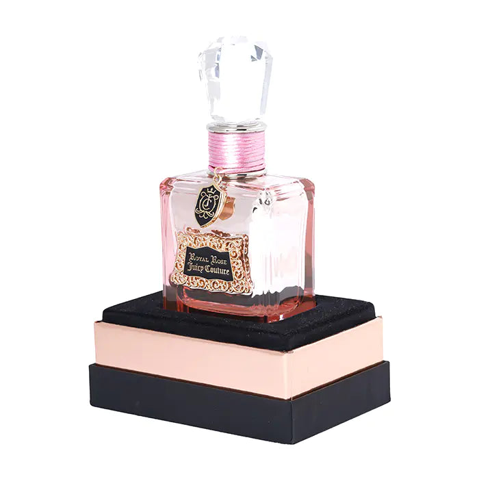 Juicy Couture Royal Rose W 100ml Tester (Rare Selection)