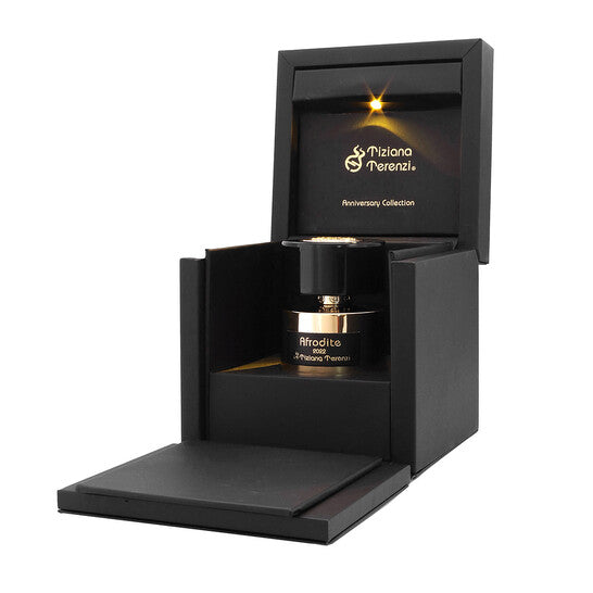 Tiziana Terenzi Afrodite EDP M 100ml Boxed (Rare Selection)
