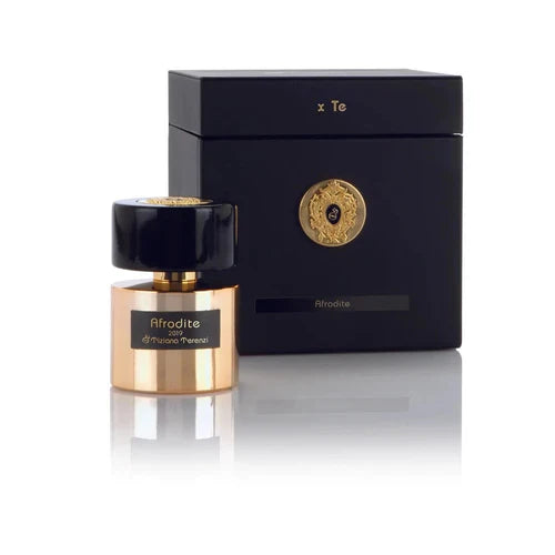 Tiziana Terenzi Afrodite EDP M 100ml Boxed (Rare Selection)