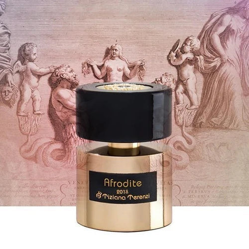 Tiziana Terenzi Afrodite EDP M 100ml Boxed (Rare Selection)