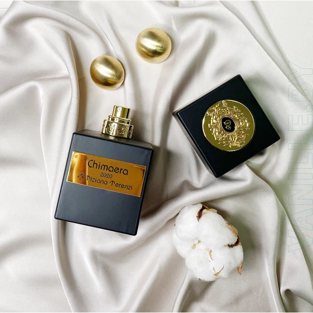 Tiziana Terenzi Chimaera EDP M 100ml Boxed (Rare Selection)