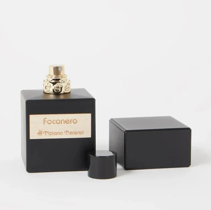 Tiziana Terenzi Foconero Extrait De Parfum M 100ml Boxed (Rare Selection)