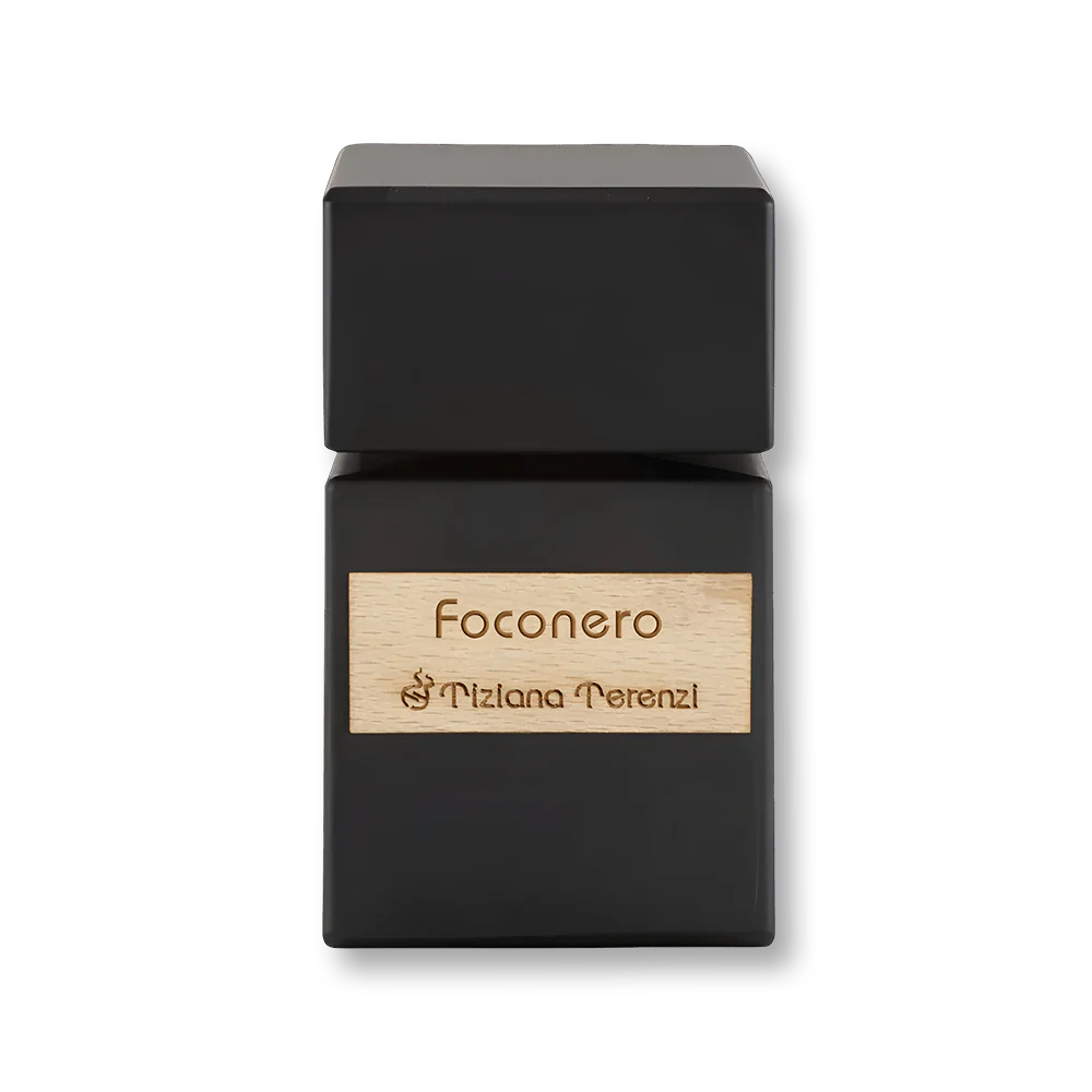 Tiziana Terenzi Foconero Extrait De Parfum M 100ml Boxed (Rare Selection)