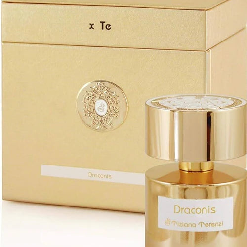 Tiziana Terenzi Draconis M 100ml Boxed (Rare Selection)