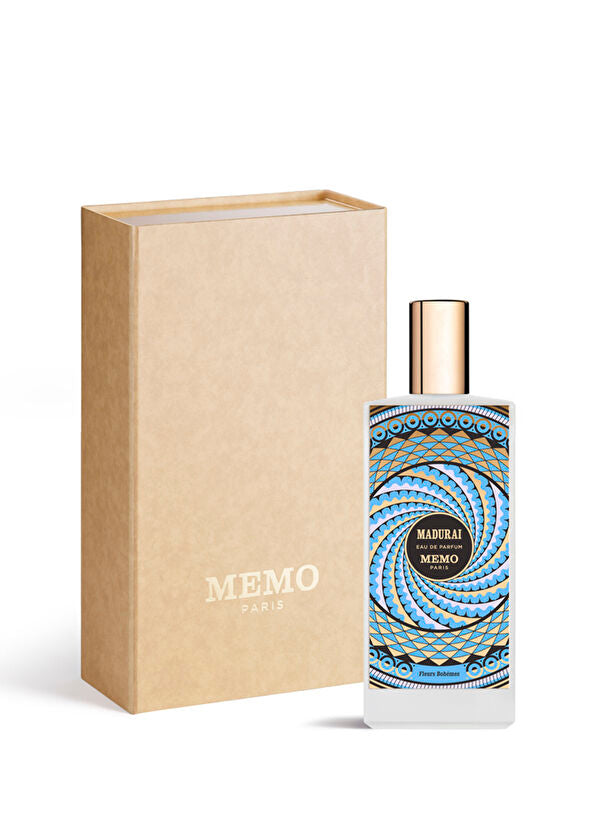Memo Madurai M EDP 75ml Boxed