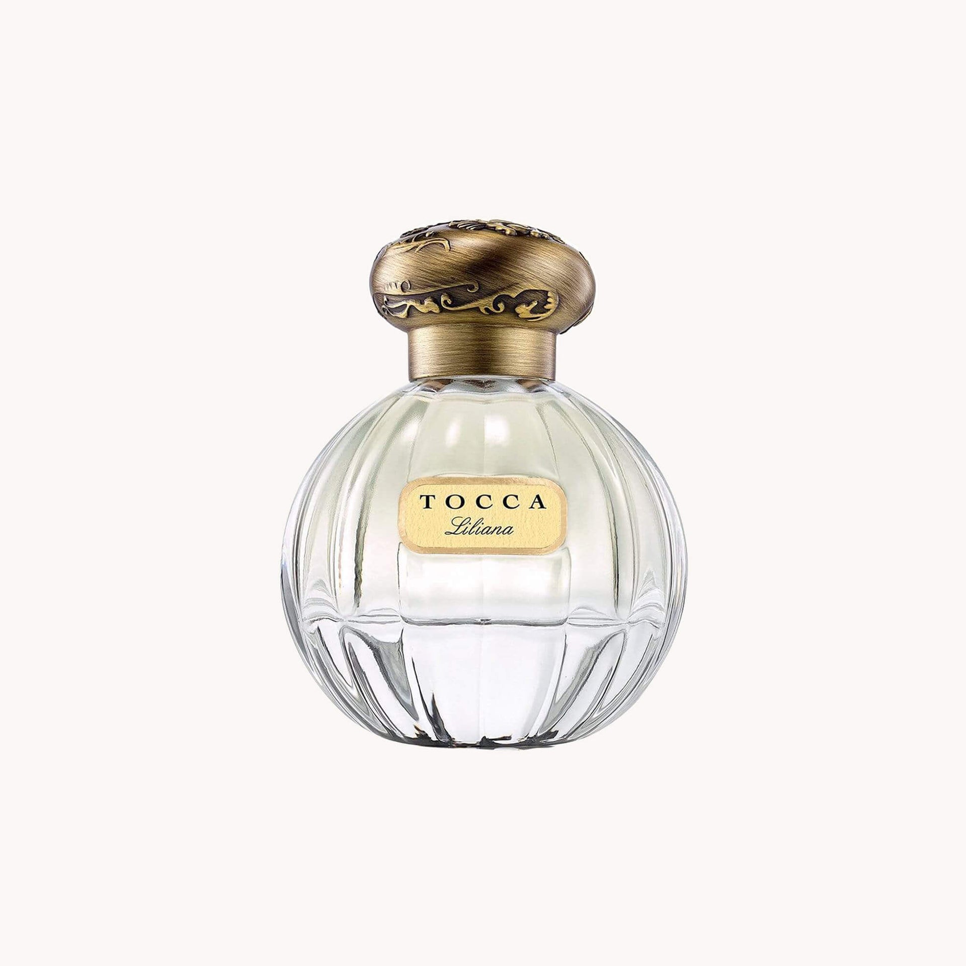 Tester - Liliana by Tocca EDP W 100ml Tester (Rare Selection)