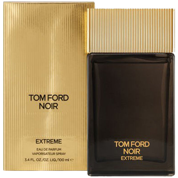 Tom Ford Noir *EXTREME* Man M 100ml Boxed (Rare Selection)