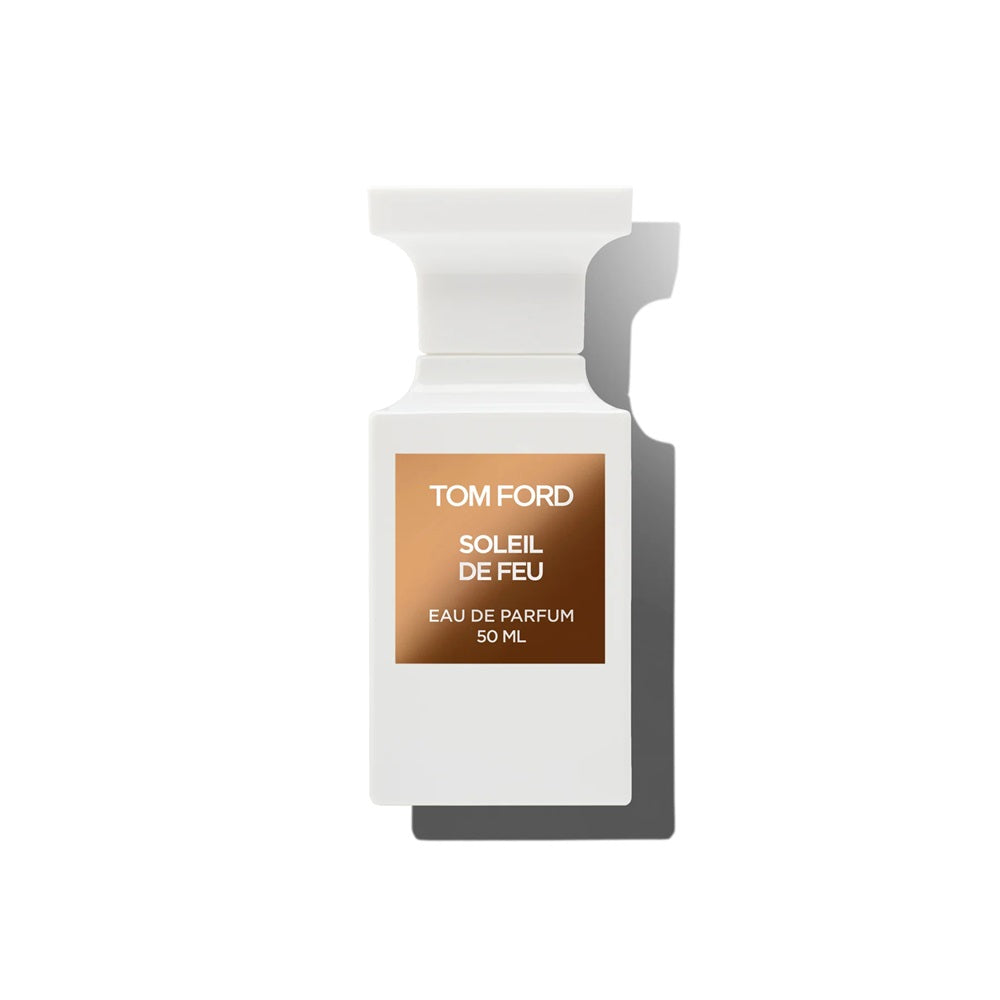 Tom Ford Soleil De Feu EDP W 50ml Boxed