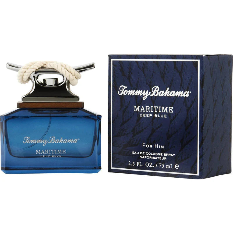 Tommy Bahamas Deep Blue M 75 Ml
