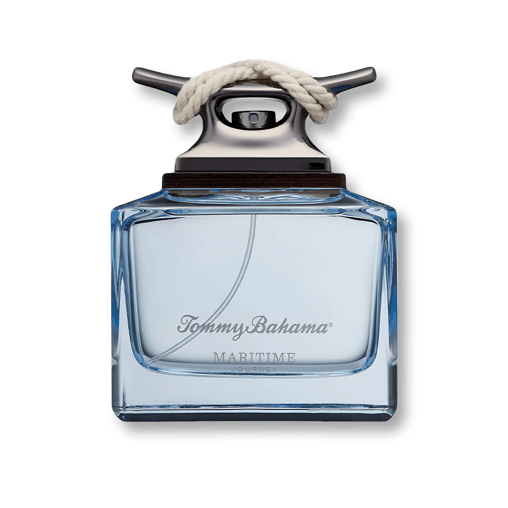 Tommy Bahamas Maritime Journey EDC M 125ML