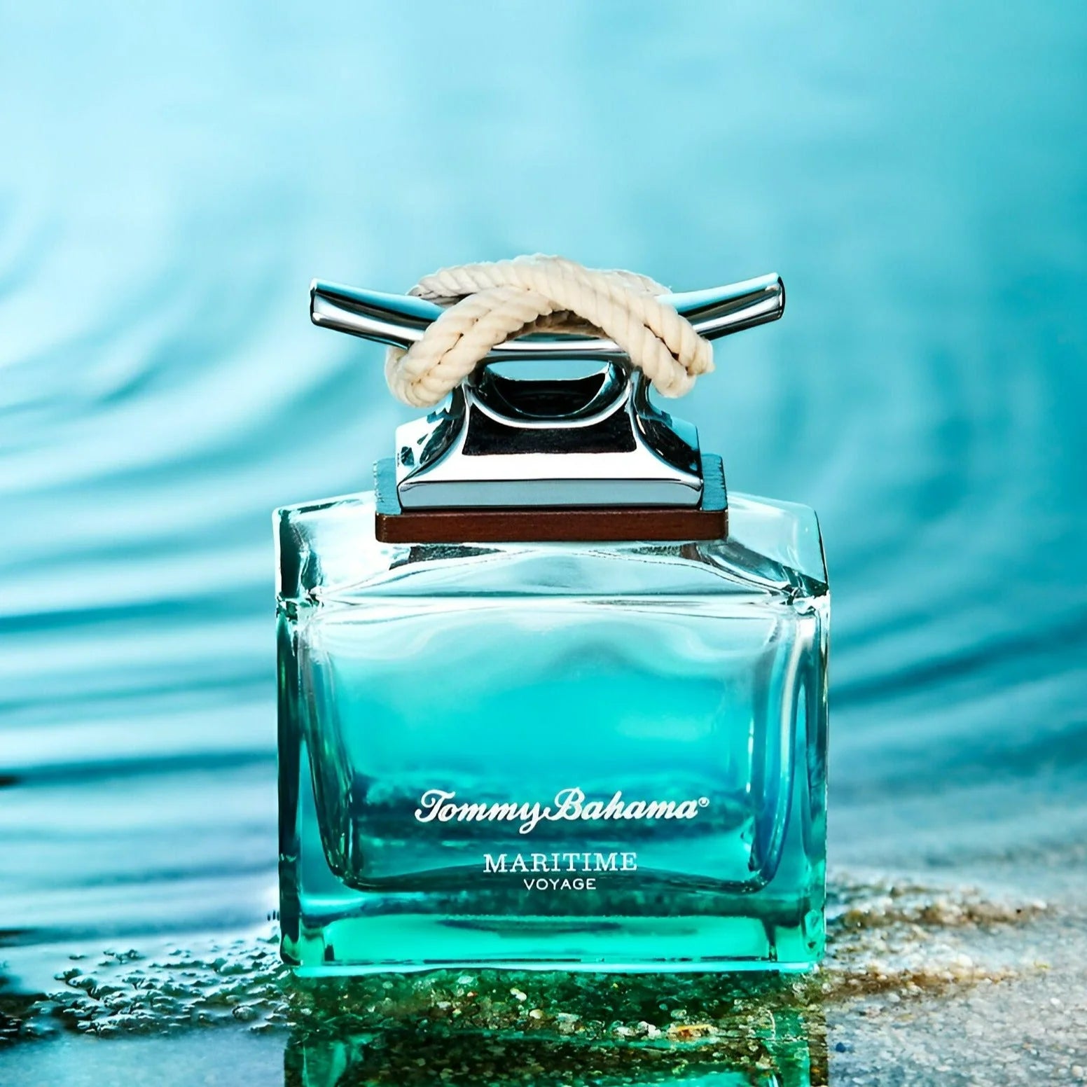 Tommy Bahamas Maritime Journey EDC M 125ML