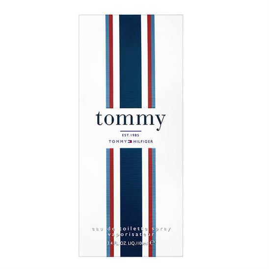 Tommy Hilfiger M 100Ml Spray Boxed