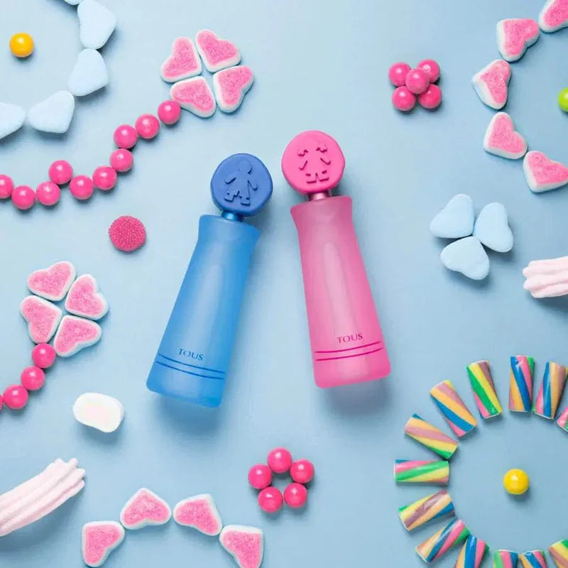 Tous Kids (Girl) W EDT 100ml Boxed