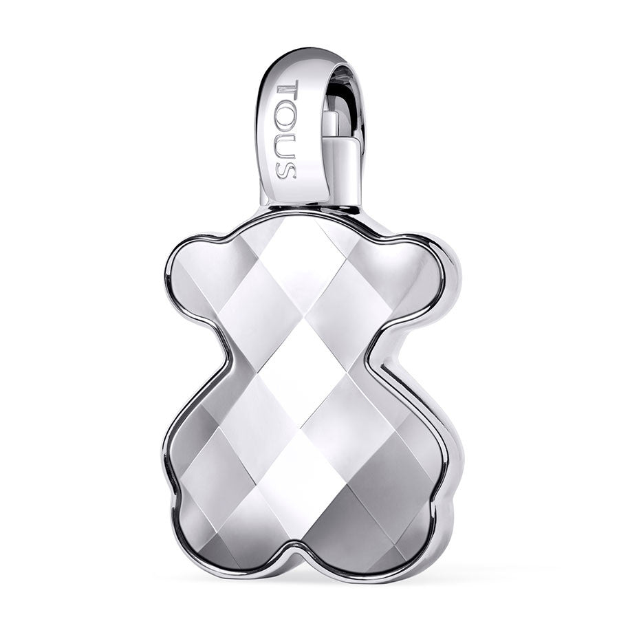 Tous LoveMe The Silver Parfum EDP W 50ml Boxed (Rare Selection)