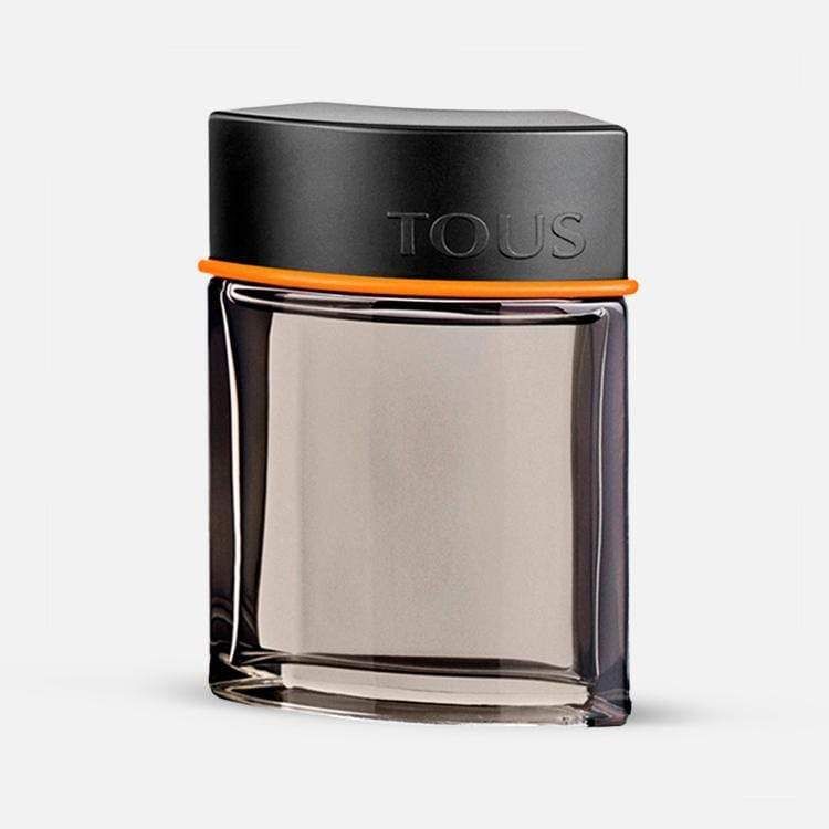Tous Man Intense M 100ml Boxed (Rare Selection)