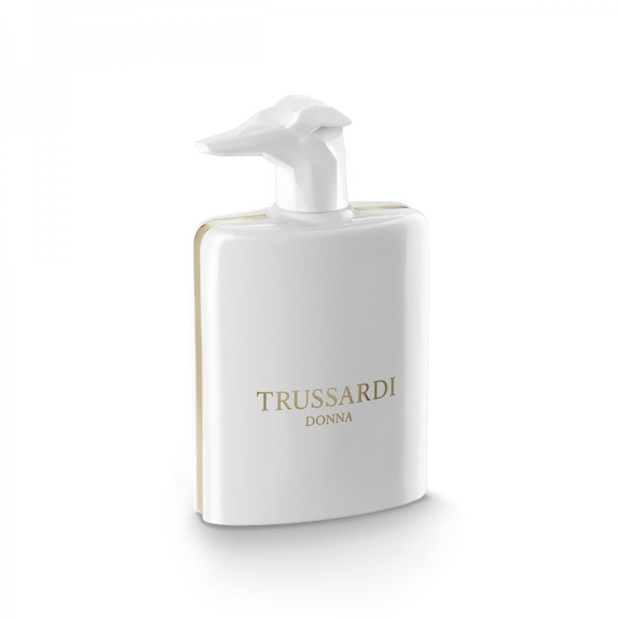 Trussardi Donna Levriero Collection Intense EDP W 100ml Boxed (Rare Selection)