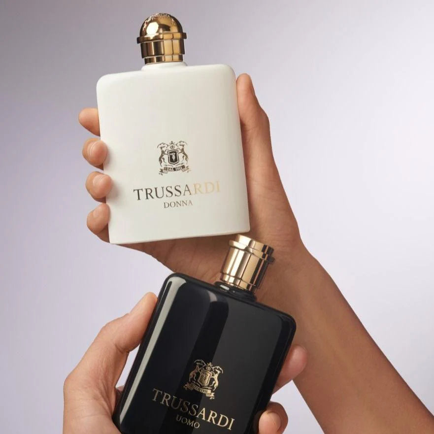 Tester - Trussardi Donna W 100ml Tester (No Cap) (Rare Selection)